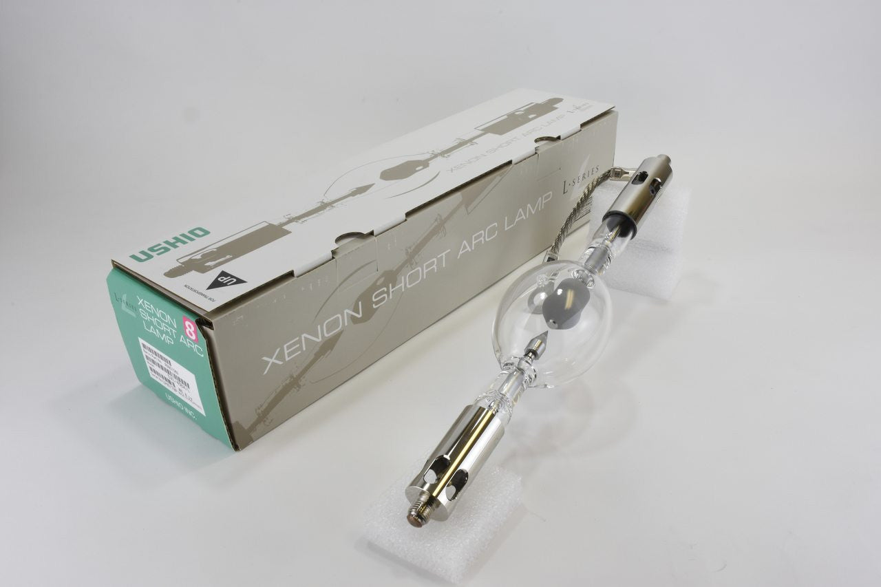 Ushio DXL-45SN/L 4500W Xenon Short Arc Lamp; Long Life; for NEC NC2500S NC3200S NC3240S; 5002273