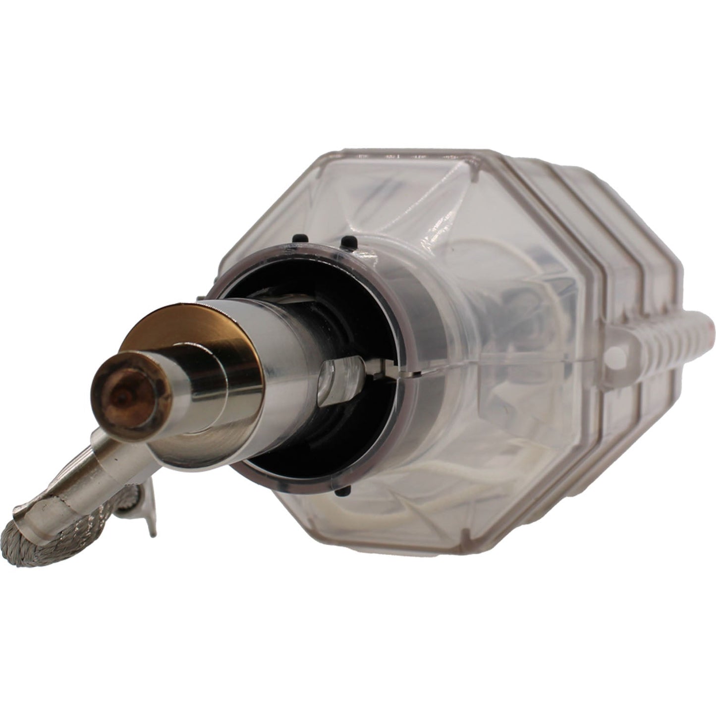 Ushio DXL-16BAF 1600W Xenon Cinema Lamp, 3000 Hr, Fits Barco DP2K/DP4K & DP Series - 5002323