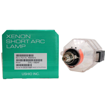 Ushio 1600W 3000 Hour Digital Xenon Lamp for DP-1500