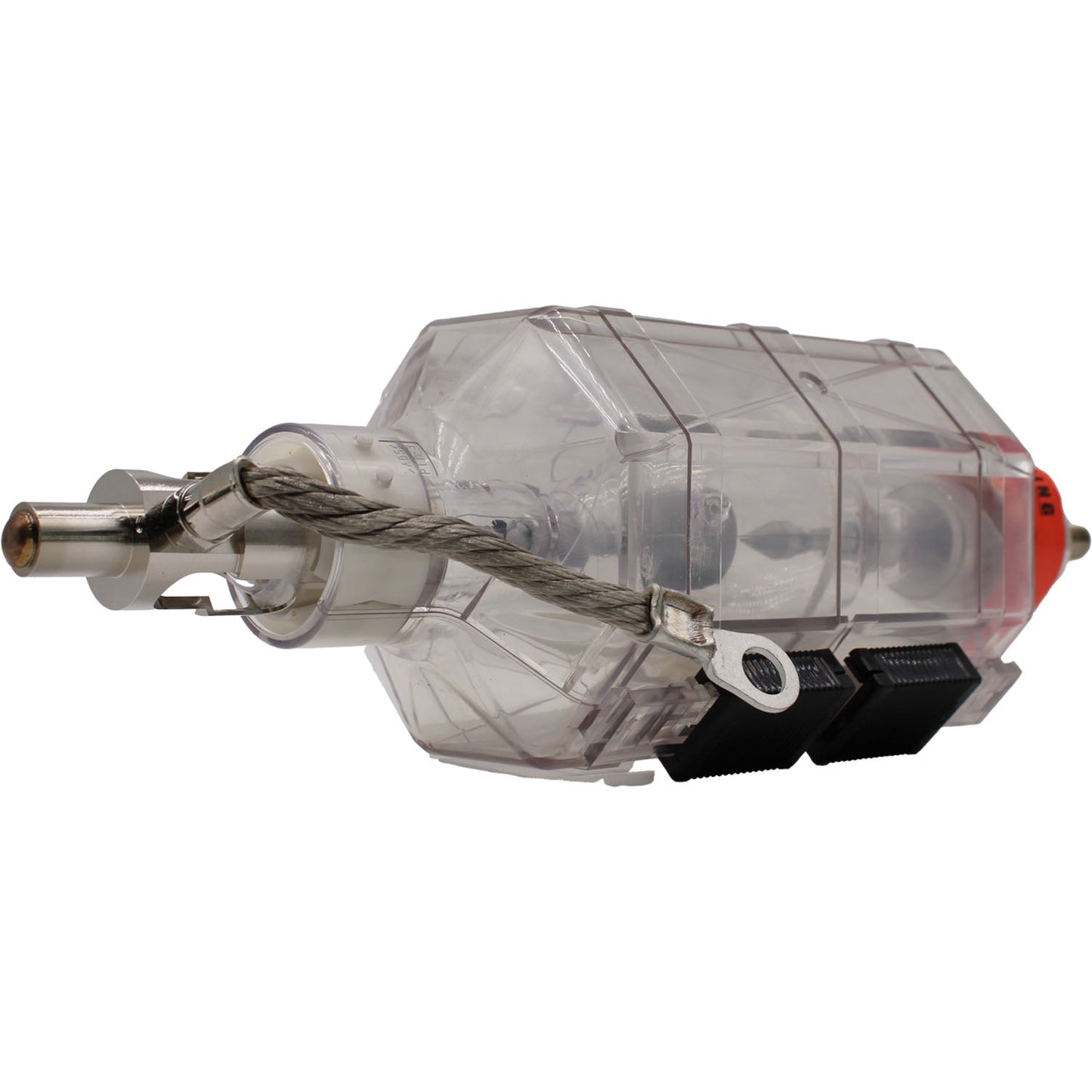 Ushio 4200W 1400 Hour Xenon L Series Lamp for Galaxy 4K-12 HFR