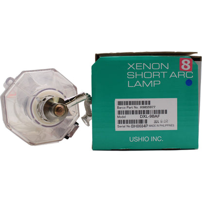Ushio 850W 1700 Hour Xenon L Series Lamp for DP-1200