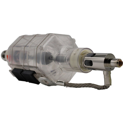 Ushio R9855986 6500W Xenon L Series Cinema Lamp, 900 Hr, Fits Barco DP2K/DP4K-32B - 5003270