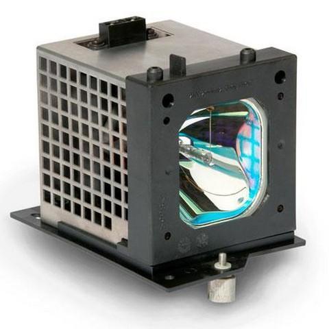 Hitachi 50C20 Replacement TV Lamp With Original Bulb Inside