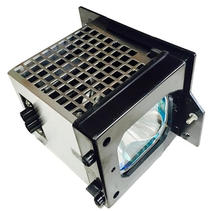 Hitachi 50V710 Replacement TV Lamp With Original Bulb Inside