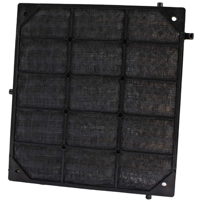 Eiki 51.8SG09001 (B25) Replacement Projector Air Filter (Vent Cover )