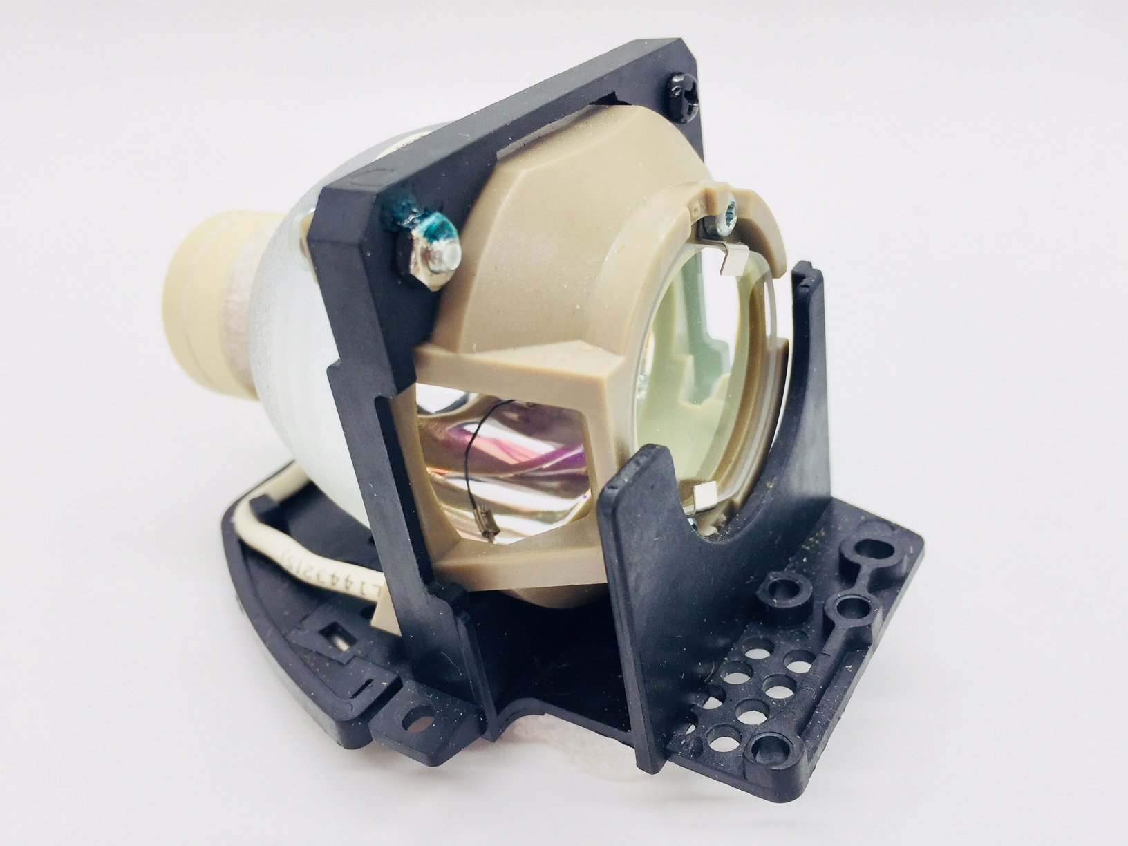 Eiki 517-980-0151 Replacement Projector Lamp With Original Bulb Inside