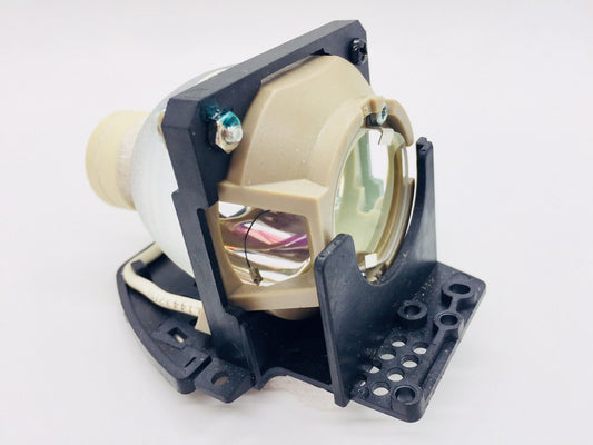 Eiki 517-980-0151 Replacement Projector Lamp With Original Bulb Inside