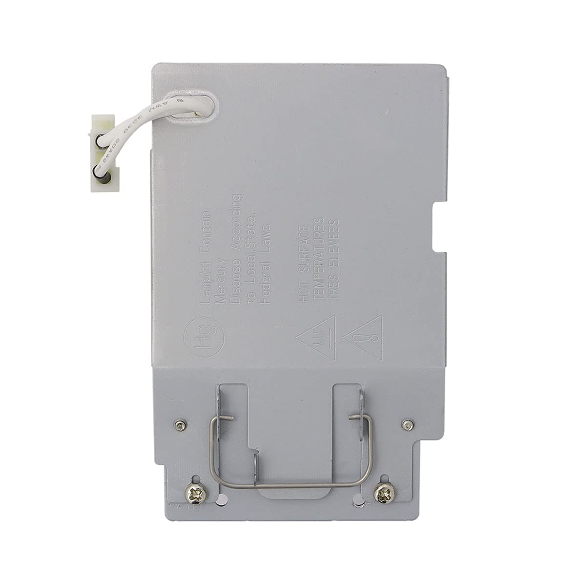 BenQ 5J.JCM05.001 Compatible Replacement Projector Lamp