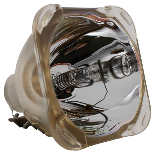 9281-658-05390-CB Compatible Replacement Projector Bulb (Bare Bulb - No Housing)