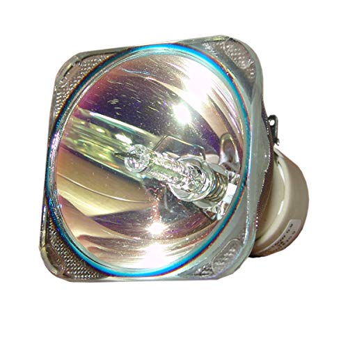 Philips 9284-429-05390 Replacement Projector Bulb (Bare Bulb - No Housing)