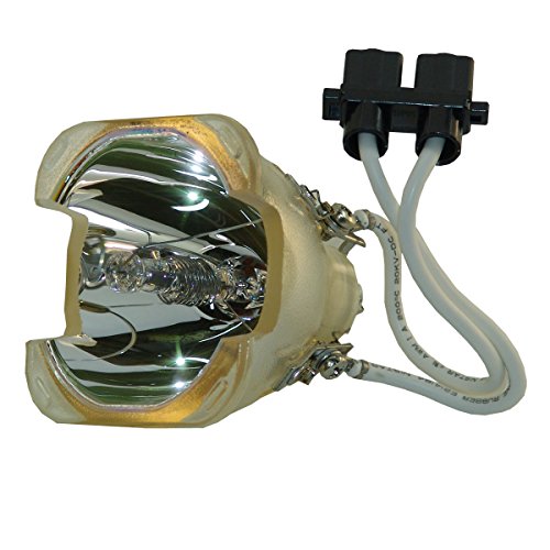 Toshiba OEM TDP-T300J Replacement Projector Bulb (Bare Bulb - No Housing)