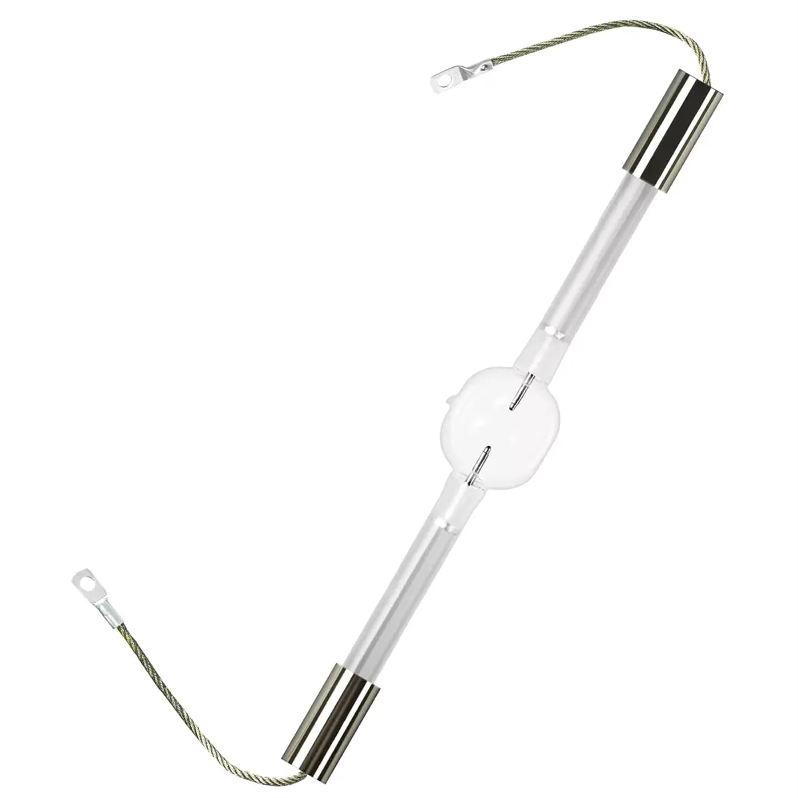 Osram HMI 12000W/DXS S30 Double Ended Lamp - 54316