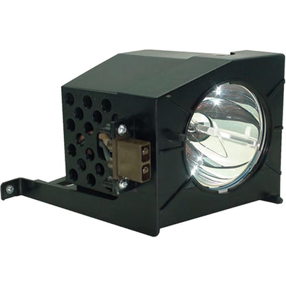 Toshiba 52HM85 Replacement TV Lamp With Original Phoenix Bulb Inside
