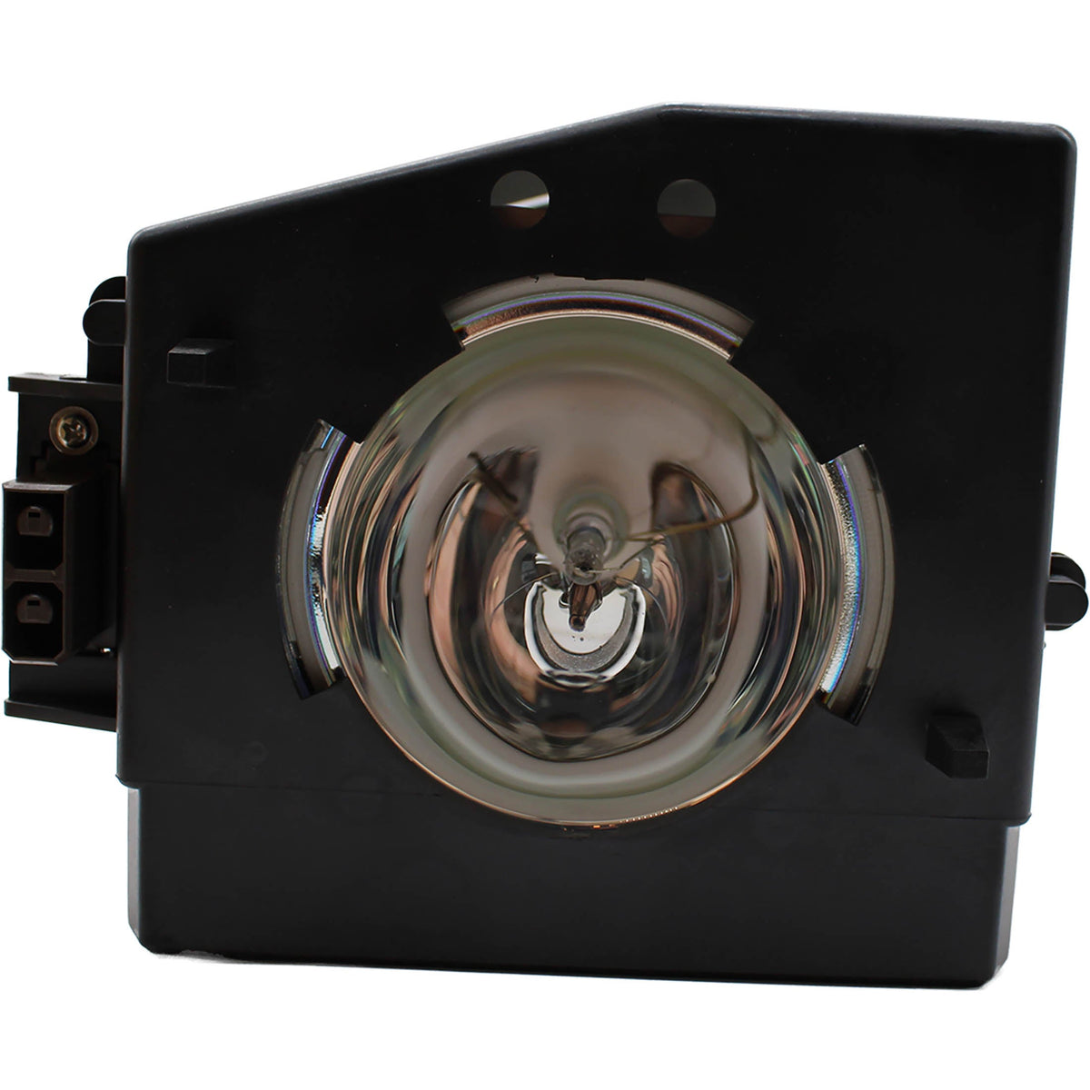 Toshiba 52HM94 Replacement TV Lamp With Original Phoenix Bulb Inside