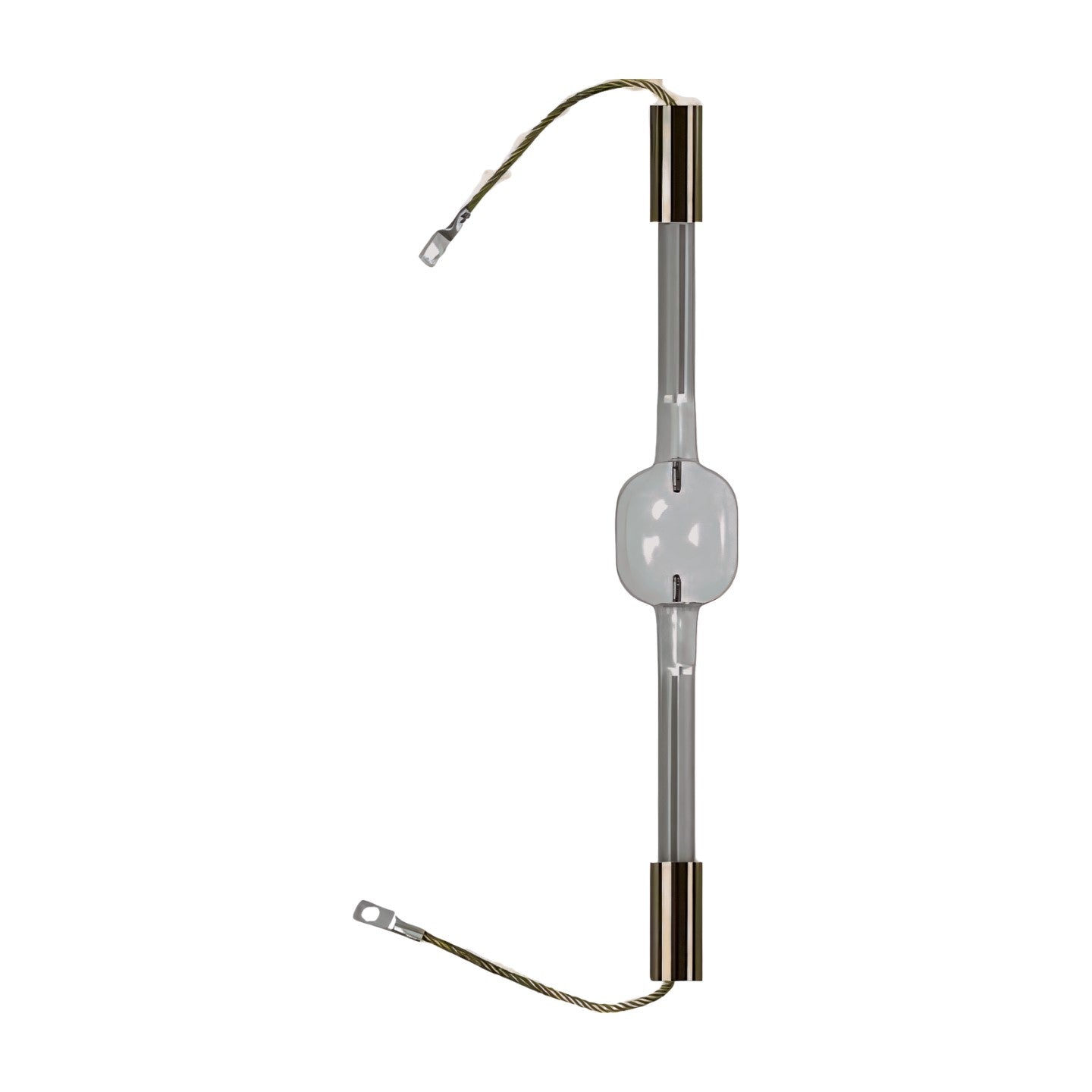 Osram HMI 6000W/DXS S25.5 Double Ended Lamp - 54315