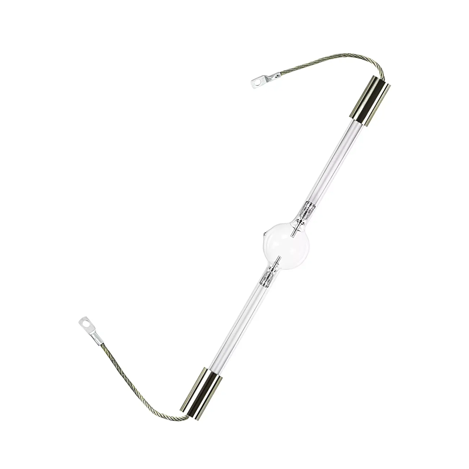 Osram HMI 6000W/DXS S25.5 Double Ended Lamp - 54315