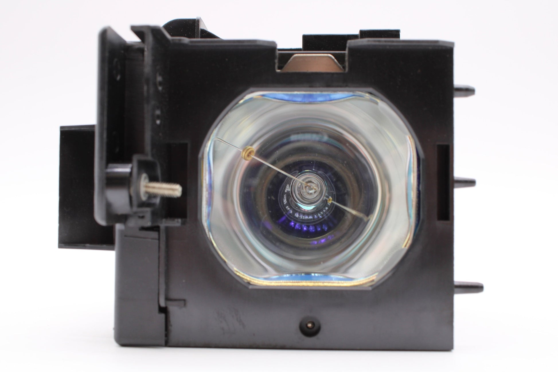 Hitachi 55VS69A Replacement TV Lamp With Original Bulb Inside