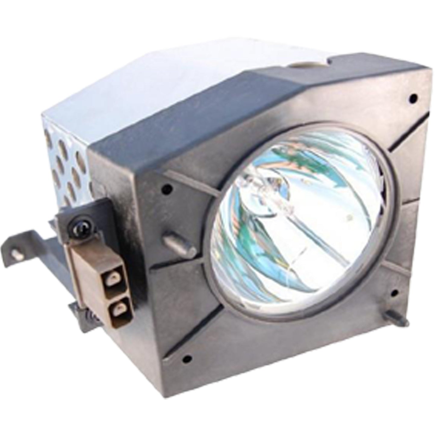 Toshiba 56HM195 Replacement TV Lamp With Original Phoenix Bulb Inside