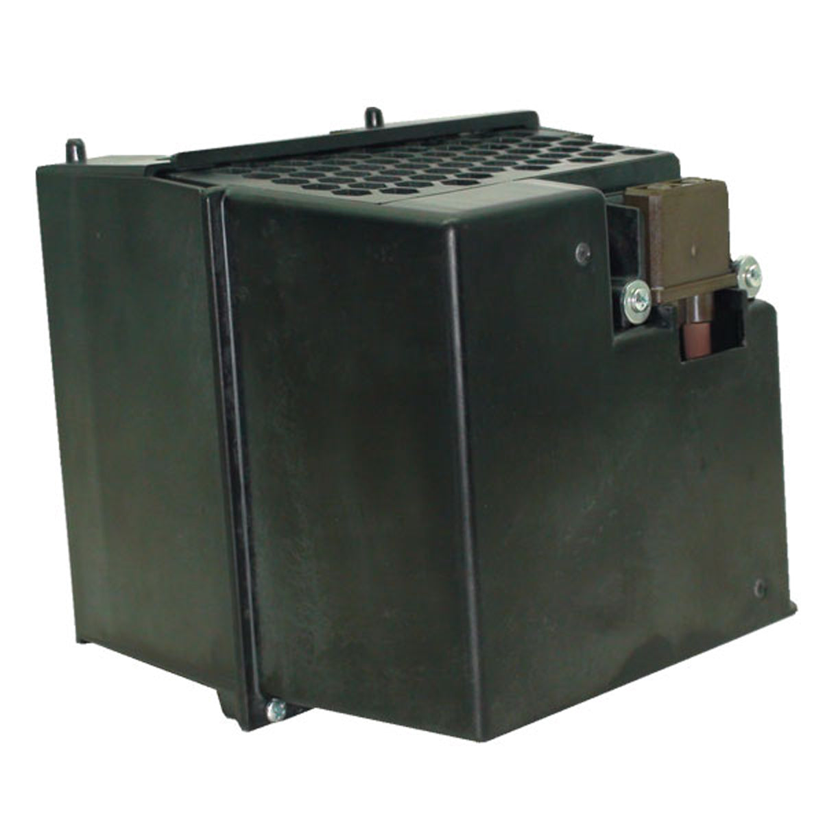 Toshiba 57HM117 Replacement TV Lamp With Original Phoenix Bulb Inside