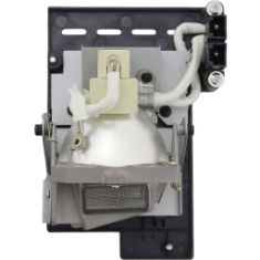 Vivitek 5811100760-S Replacement Projector Lamp With Original Bulb Inside