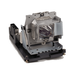 Sanyo PRM25 Replacement Projector Lamp With Original Osram Bulb and Housing