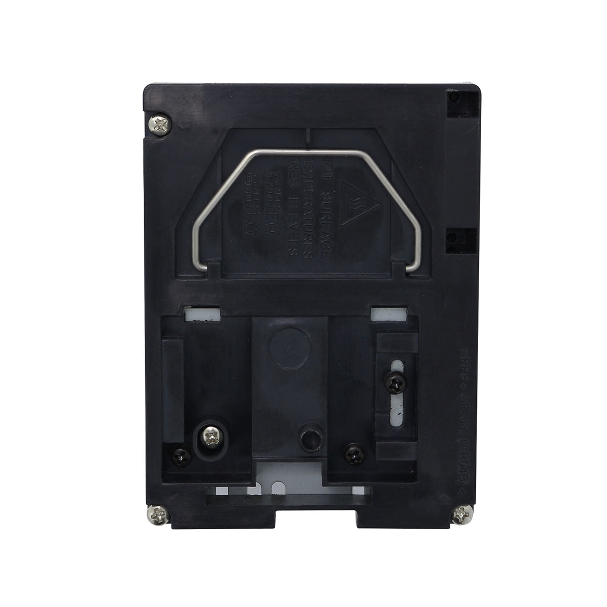 Polyvision 20-02031-001 Compatible Replacement Projector Lamp
