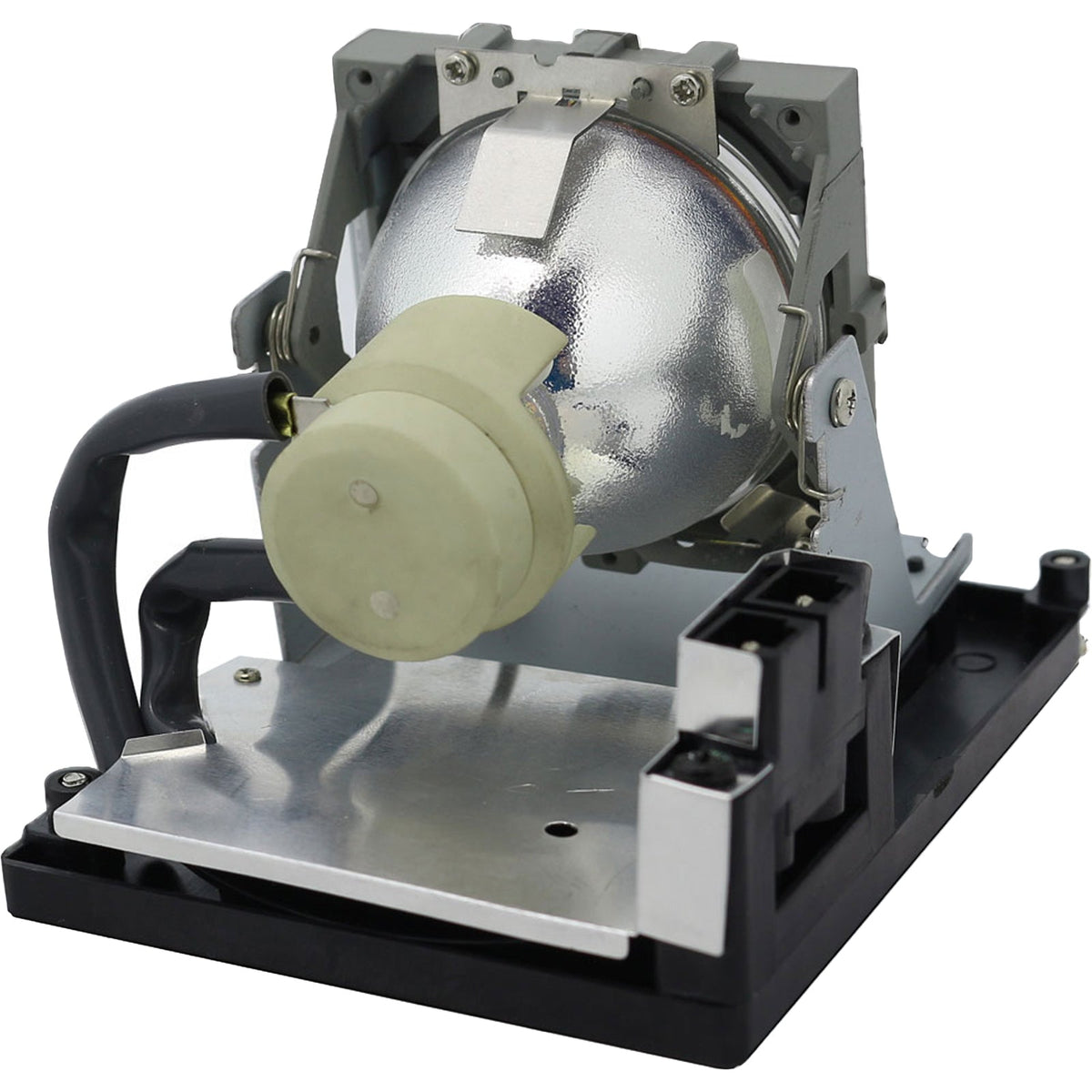 Infocus IN8601 Replacement Projector Lamp with Original Osram Bulb and Housing - view 6