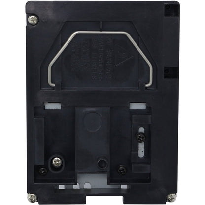 Sanyo PRM25 Replacement Projector Lamp with Original Osram Bulb and Housing - view 8