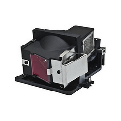 Optoma TX7155 Replacement Projector Lamp With Original Phoenix Bulb and Housing