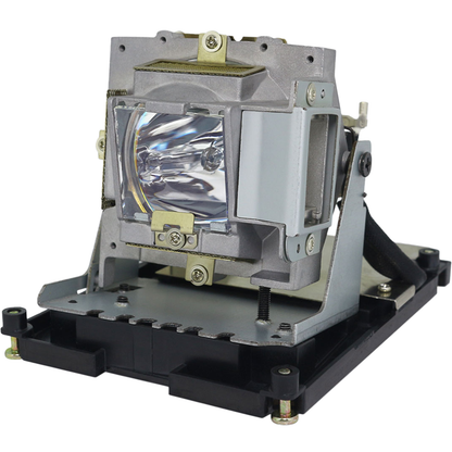 Knoll KLP2001 Replacement Projector Lamp with Original Osram Bulb and Housing - view 5