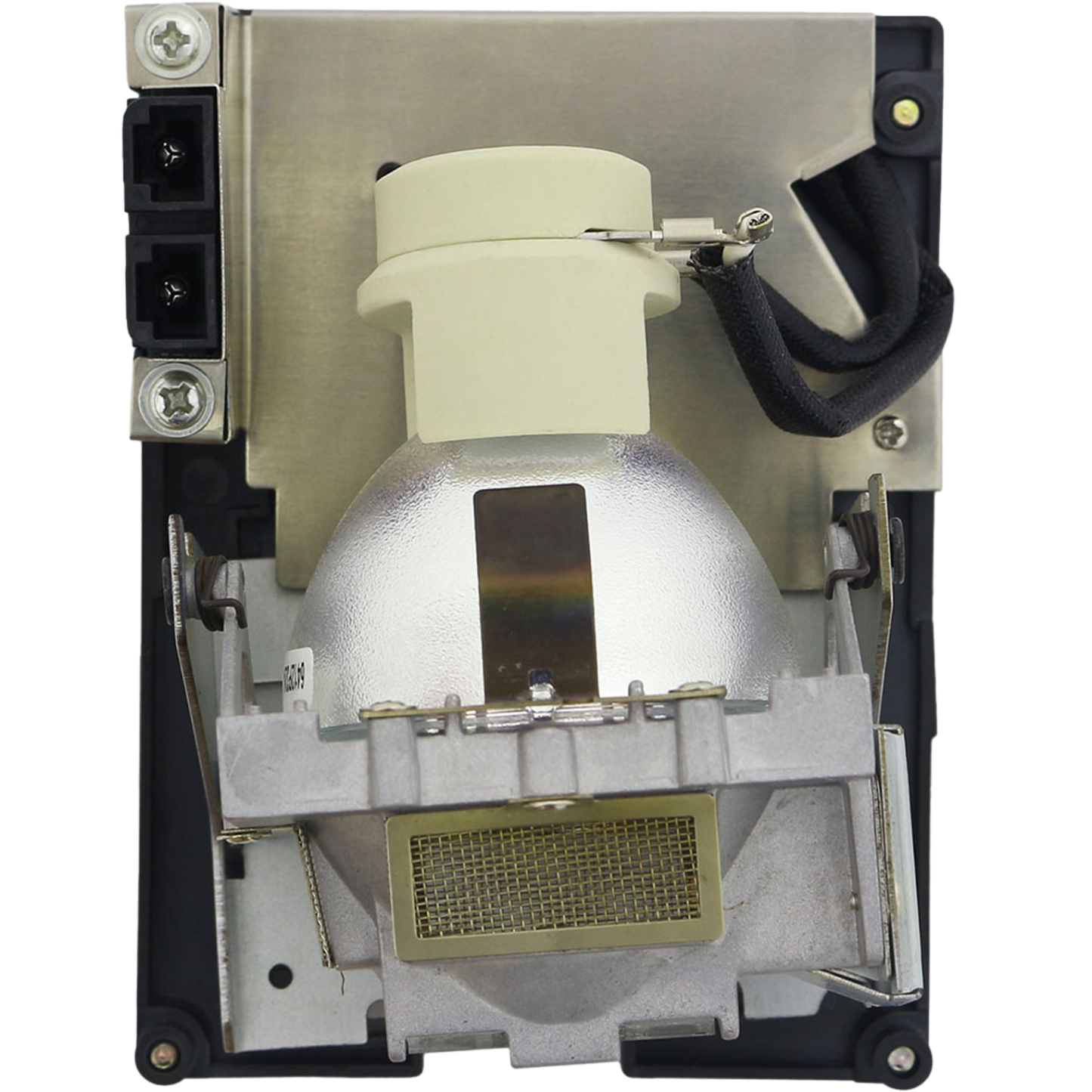 Knoll KLP2001 Replacement Projector Lamp with Original Osram Bulb and Housing - view 6