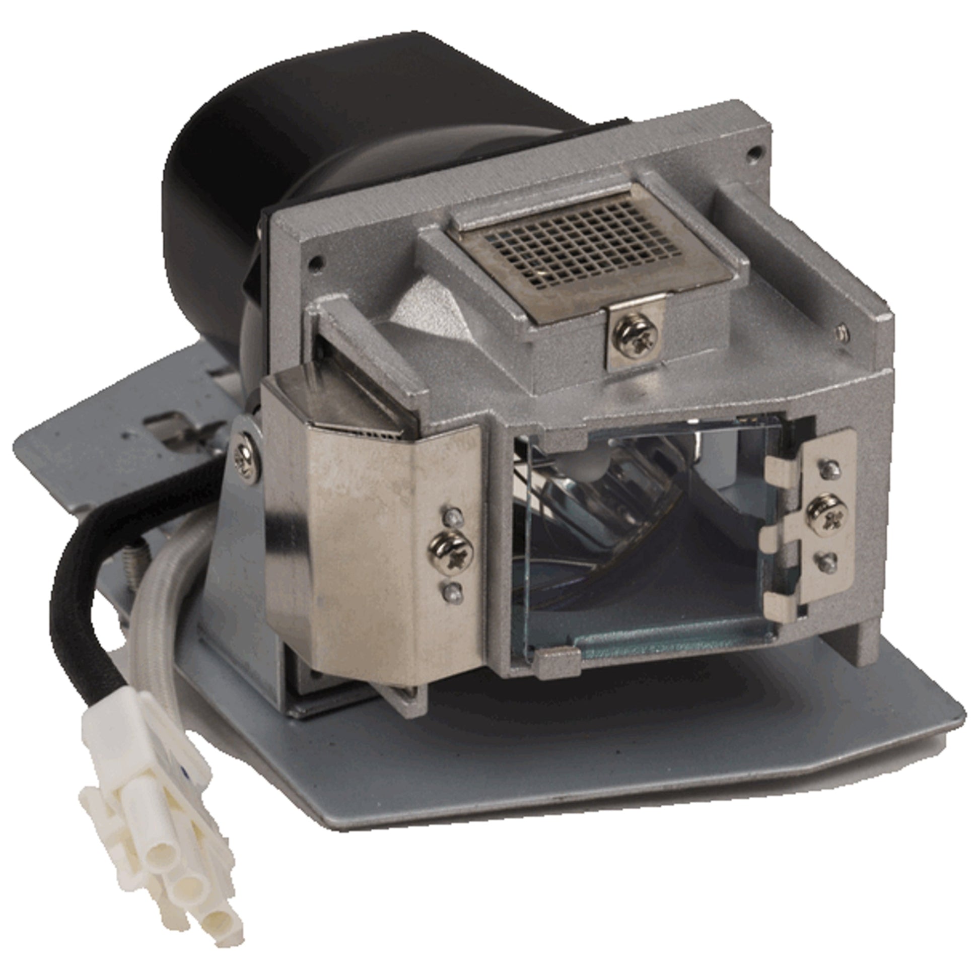 Vivitek D536 Replacement Projector Lamp With Original Phoenix Bulb Inside