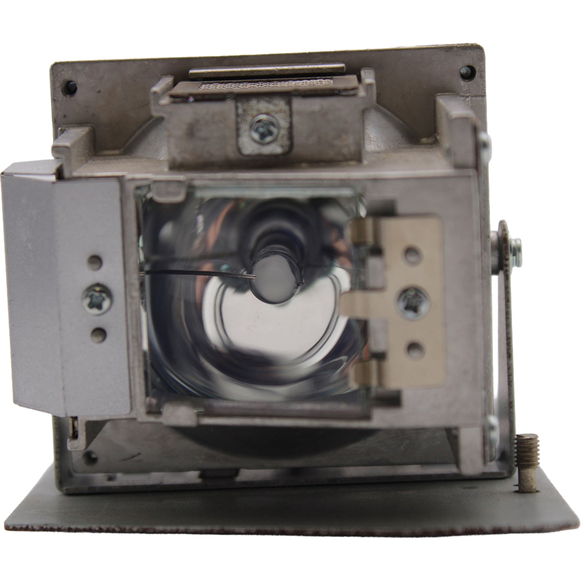 Vivitek D535 Replacement Projector Lamp With Original Phoenix Bulb Inside