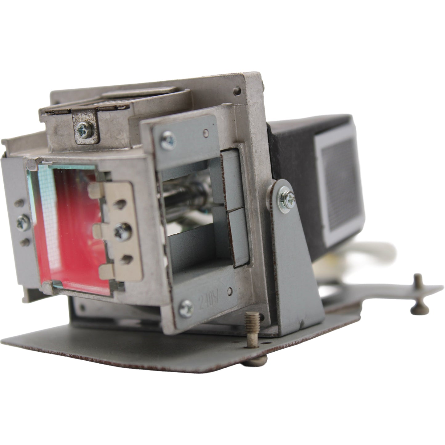 Vivitek D536 Replacement Projector Lamp With Original Phoenix Bulb Inside
