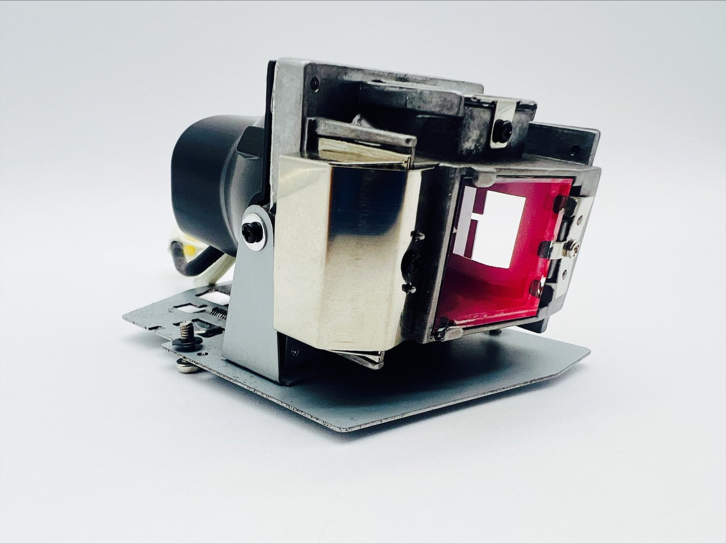 Vivitek D509 Replacement Projector Lamp With Original Bulb Inside