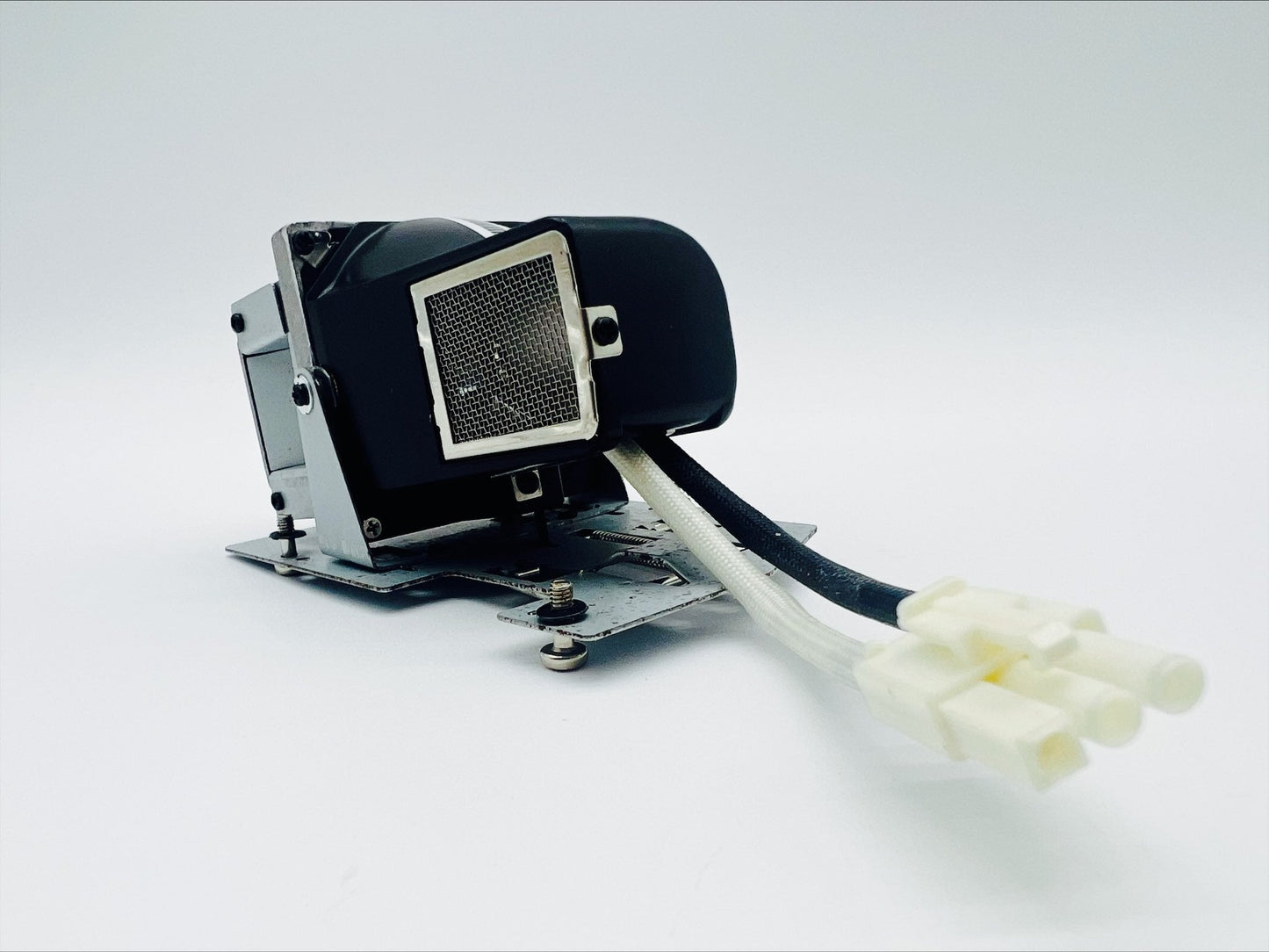 Vivitek D509 Replacement Projector Lamp With Original Bulb Inside