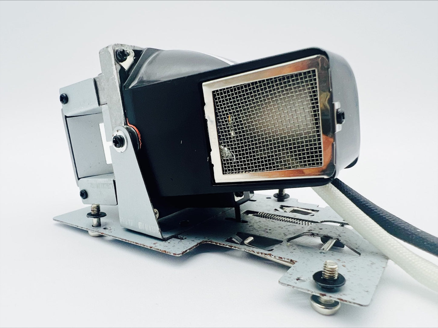 Vivitek D510 Replacement Projector Lamp With Original Bulb Inside