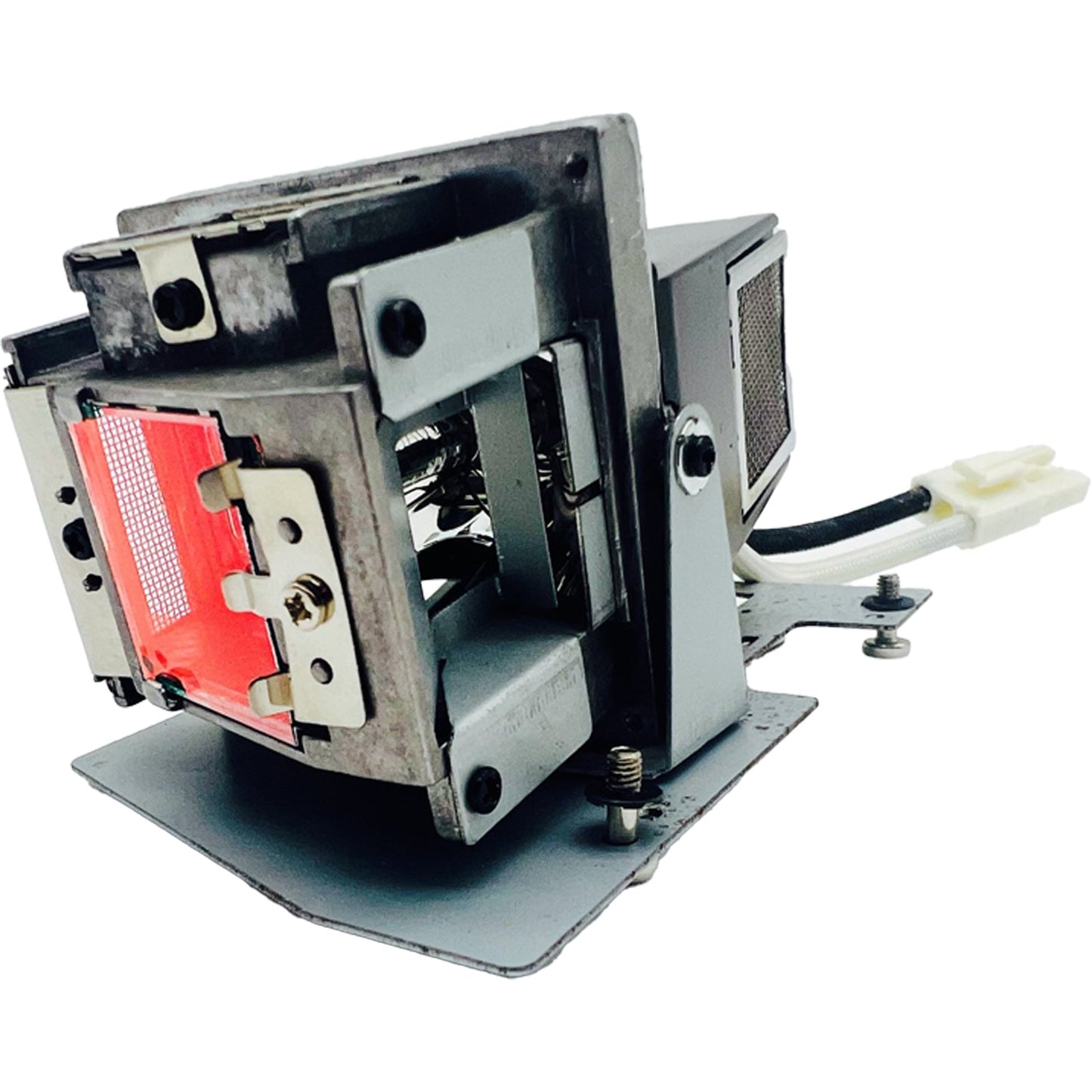 LG AJ-LBX2C Replacement Projector Lamp With Original Bulb Inside