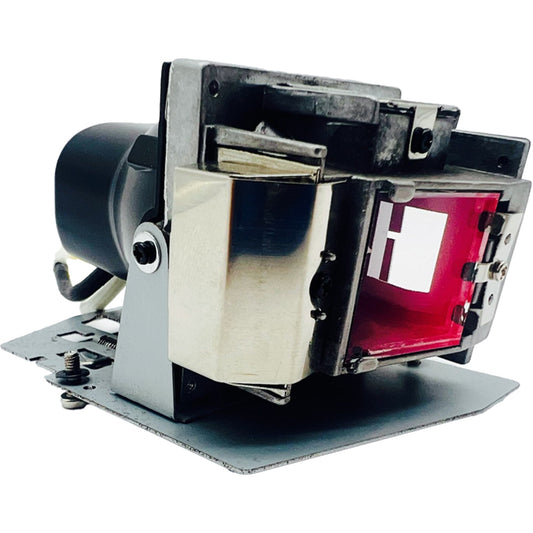 LG AJ-LBX2C Replacement Projector Lamp With Original Bulb Inside