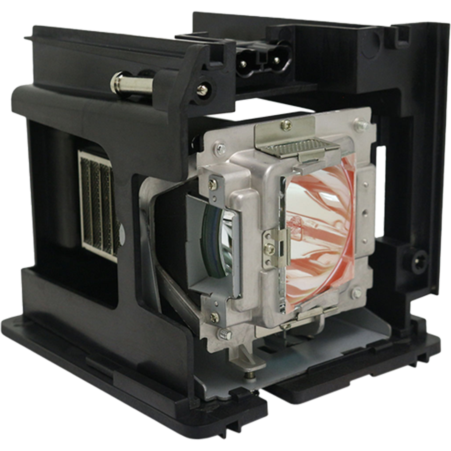 Barco PFWX-51B Replacement Projector Lamp with Original Osram Bulb and Housing - view 4