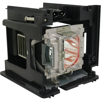 BenQ 5J.JDH05.001 Replacement Projector Lamp with Original Osram Bulb and Housing - view 4