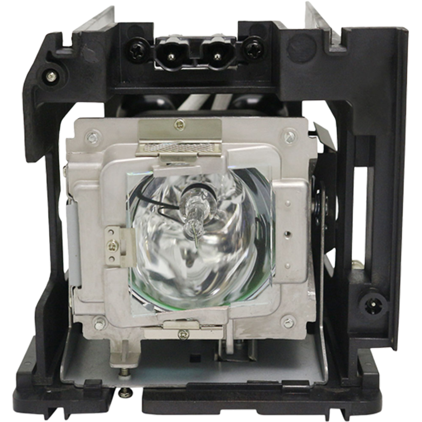 BenQ 5J.JDH05.001 Replacement Projector Lamp with Original Osram Bulb and Housing - view 5