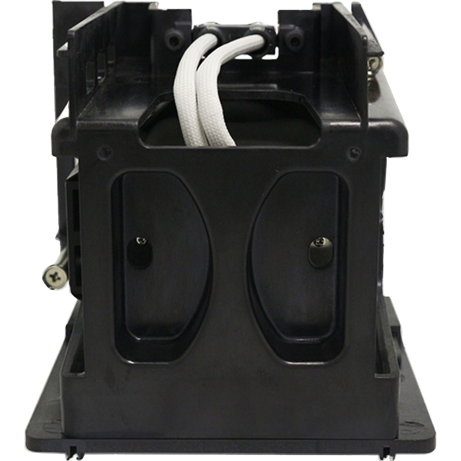 Barco PFWX-51B Replacement Projector Lamp with Original Osram Bulb and Housing - view 6