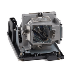Sanyo PRM35 Replacement Projector Lamp With Original Osram Bulb and Housing