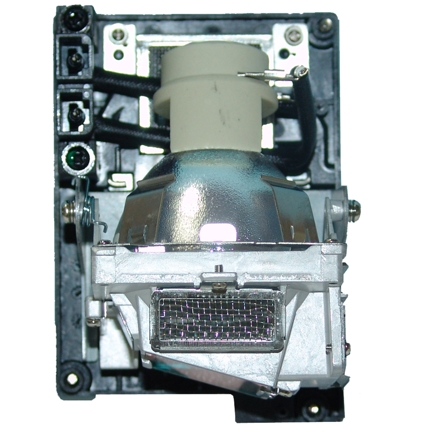 Vivitek D858WTPB Replacement Projector Lamp With Original Bulb Inside