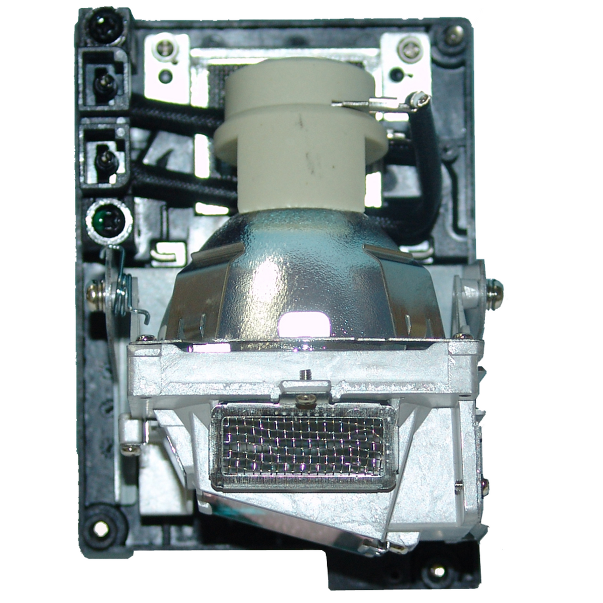 Sanyo PRM35 Replacement Projector Lamp with Original Osram Bulb and Housing - view 4