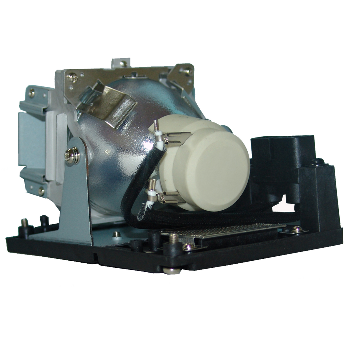 Sanyo PRM32 Replacement Projector Lamp with Original Osram Bulb and Housing - view 6