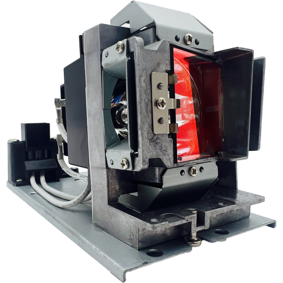 Sim2 Sim2 Crystal Cube Replacement Projector Lamp with Original Bulb Inside - view 4