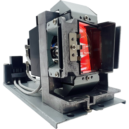 Sim2 Sim2 Crystal Cube Replacement Projector Lamp with Original Bulb Inside - view 4