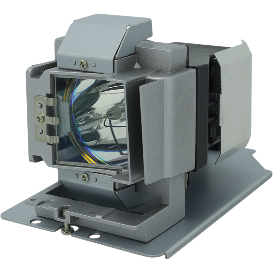 BenQ MX852UST+ Replacement Projector Lamp with Original Osram Bulb and Housing - view 5